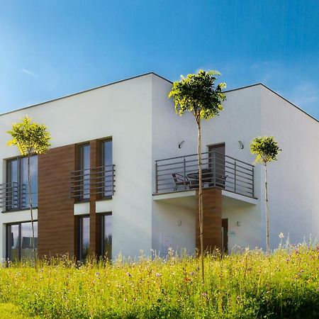 Trzy Male Drzewka Apartment Wielka Wies  Luaran gambar